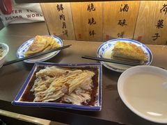 -老客满蛋饼(双塔市集店)