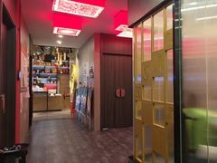 -新侗家食府(蟠桃宫店)