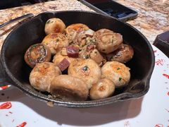 -BROWNSTONE布朗石西班牙餐厅(富城店)