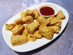 -山外山菜馆(玉泉路店)