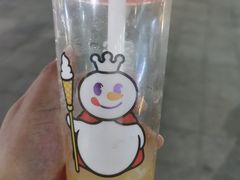 -蜜雪冰城(宝龙广场店)