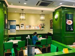 大堂-香港麦奀云吞面世家(中山二路店)