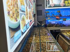 水产区-四合院海鲜小厨(旱西关店)