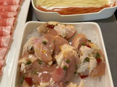 -君邦火锅(新疆大厦店)