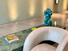 -南京THE TAI太和紫金大酒店