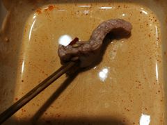 -川麻婆泥锅涮肚·串串火锅(物资学院店)