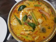 -大螃蟹海鲜餐厅