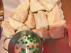 -潮汕首席·大排档(天河员村店)