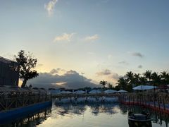 -三亚海昌梦幻海洋不夜城