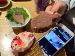 -松岛日本料理(汾江路店)
