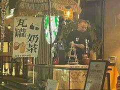 -北丐先生·野馄饨烧烤(雨花万象店)