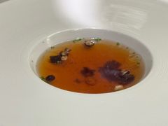 -云厨·高空西餐厅(成都瑯珀·凯悦臻选酒店)