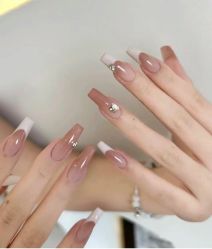 -M·X Nail日式美甲美睫