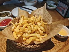-潮粥荟·潮汕砂锅粥(槐房万达店)