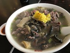 -潮镇老尾牛杂(环城西路店)