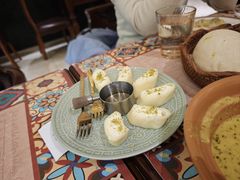 -BRBR叙利亚餐厅(总店)