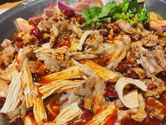 -海岛八号龙虾烧烤田鸡(蓝天路总店)