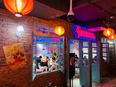 -四环冷面王(西单华威约饭街店)