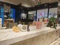 点击看大图 -时尚殿堂hair salon