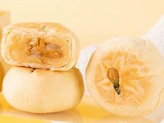 -好一朵茉莉花(老门东店)