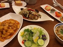 -西安饭庄(立丰国际店)
