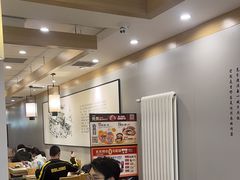 -吉野家 (新街口外大街店)