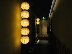 大堂-一豚轩·烧鸟·豚骨拉面(五四路店)