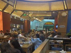 -满园烤鸭·春饼(中街大悦城店)