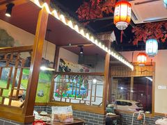 -津沽小院(大直沽总店)