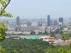 -千佛山风景名胜区