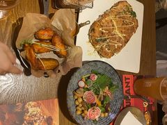 -造精酿餐厅