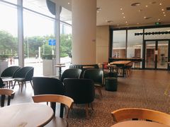 -星巴克(深圳百度大厦西塔店)