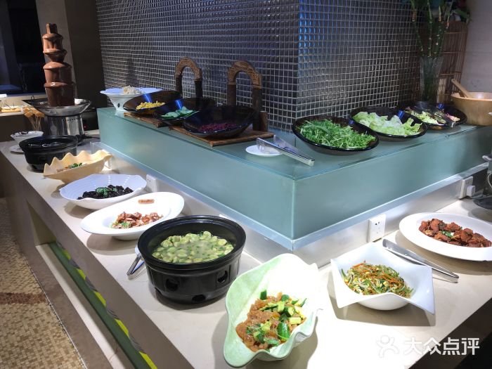 金陵江南大饭店图片