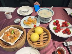-粤匠·澳门点心粤菜海鲜(澳门半岛店)