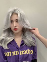 -3AM·S HAIR SALON烫发染发接发