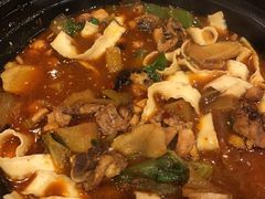 -队长面馆 La Pasteria del Capitano