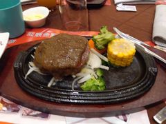 -尊品牛排(沙湾印象汇店)