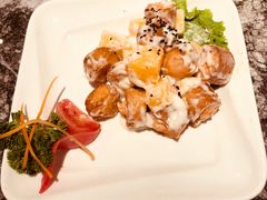 -鹿港小镇(中关村店)