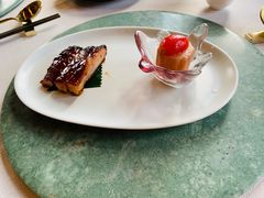 烧味拼盘-三号黄浦会Canton Table