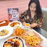 澳门美食🇲🇴为了它家梳乎里！我🐛来了