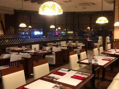 大堂-爱丽丝牛排西餐厅(光谷步行街店)