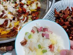 -川人百味·水煮活鱼(赛罕万达店)
