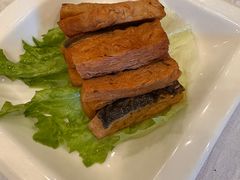 -功德林素菜饭庄(前门店)
