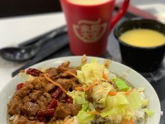 -永和大王·现磨豆浆·卤肉饭(九亭SH085店)