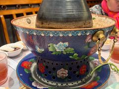 -东来顺饭庄(apm总店)