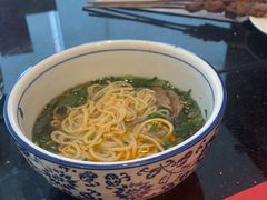 -东方红海鲜百汇(国际大厦店)