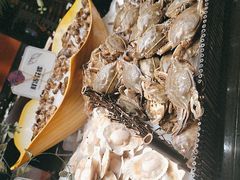 -钱小奴创意自助餐厅·原切谷饲安格斯畅吃(宁波奉化银泰店)