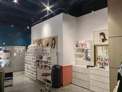 -海马体照相馆(天津世纪都会店)