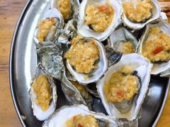 -阿里元老宋海鲜大排档(明发店)