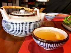 松茸海鲜土瓶蒸-石葵(锦业时代店)